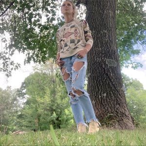 Meet your Posher, Jess